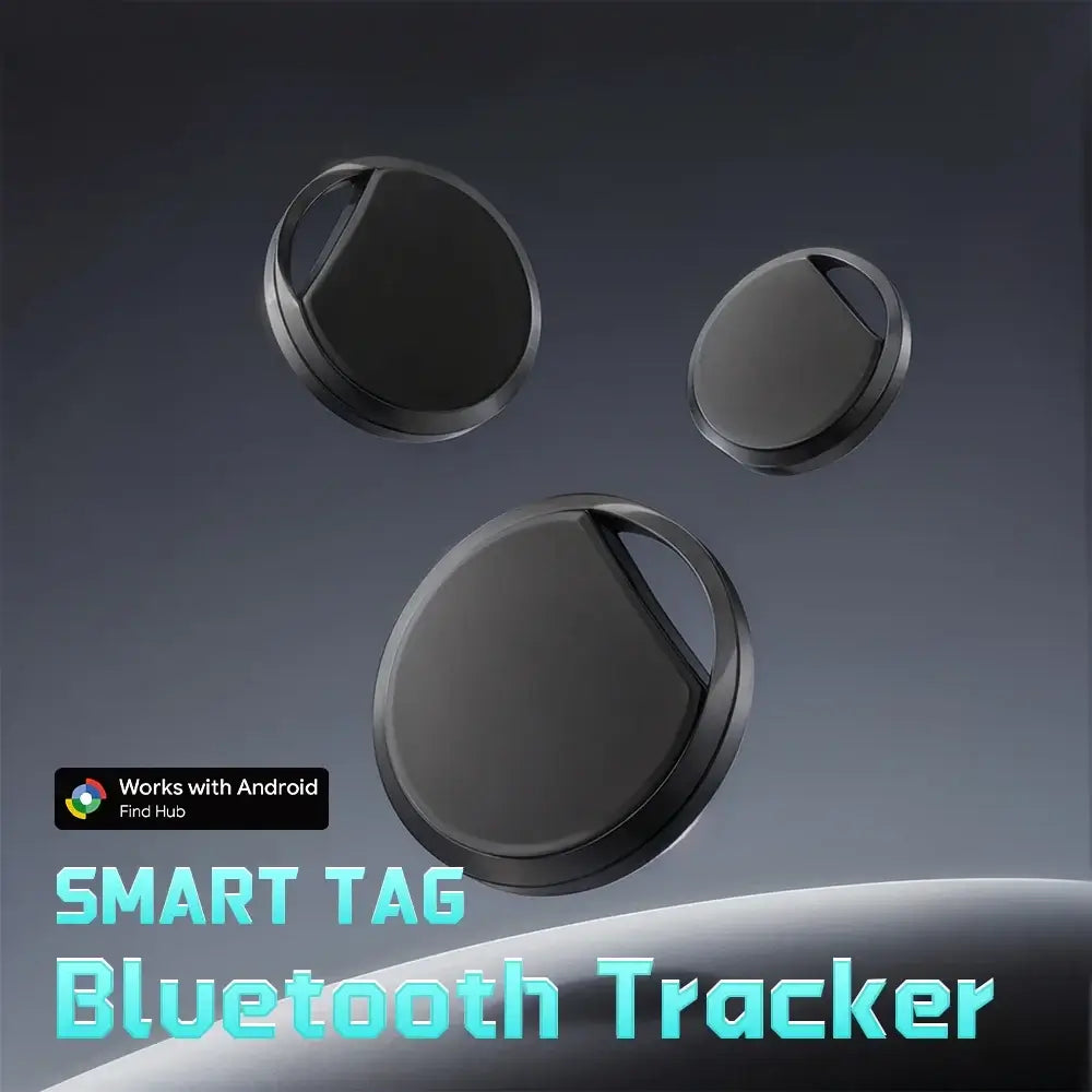 Smart tracker for Android dispositif de position traqueur