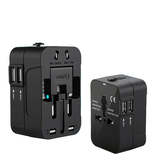 adaptateur universel avant et arrière