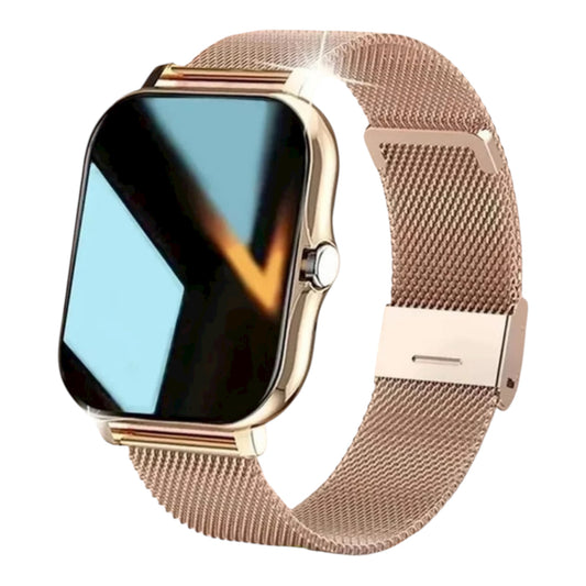 Montre Connectée élégante intelligente