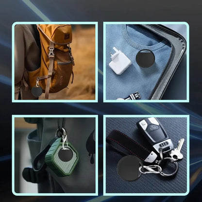 Smart tracker for Android dispositif de position traqueur