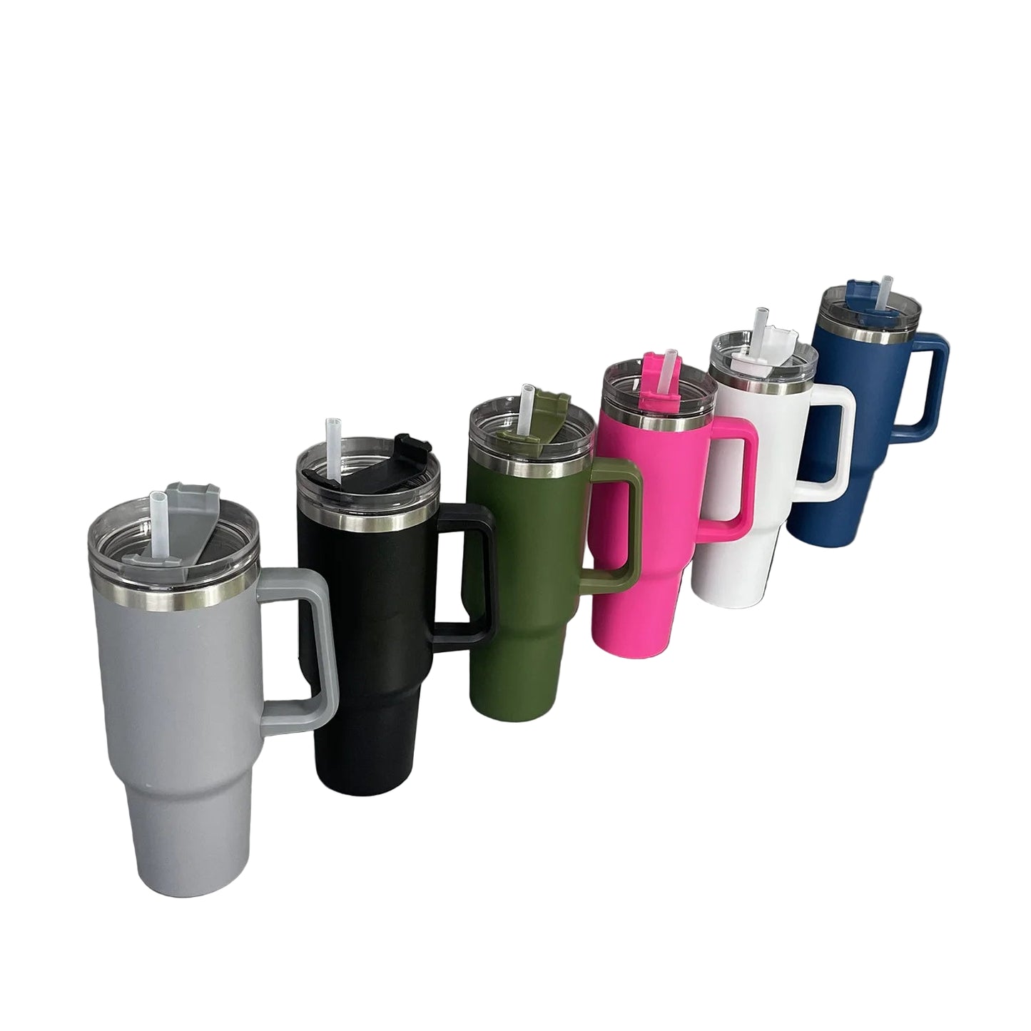 Tasse de voyage grande capacité En Acier Inoxydable isotherme