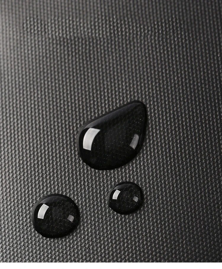 Pochette de rangement pour passeport de voyage