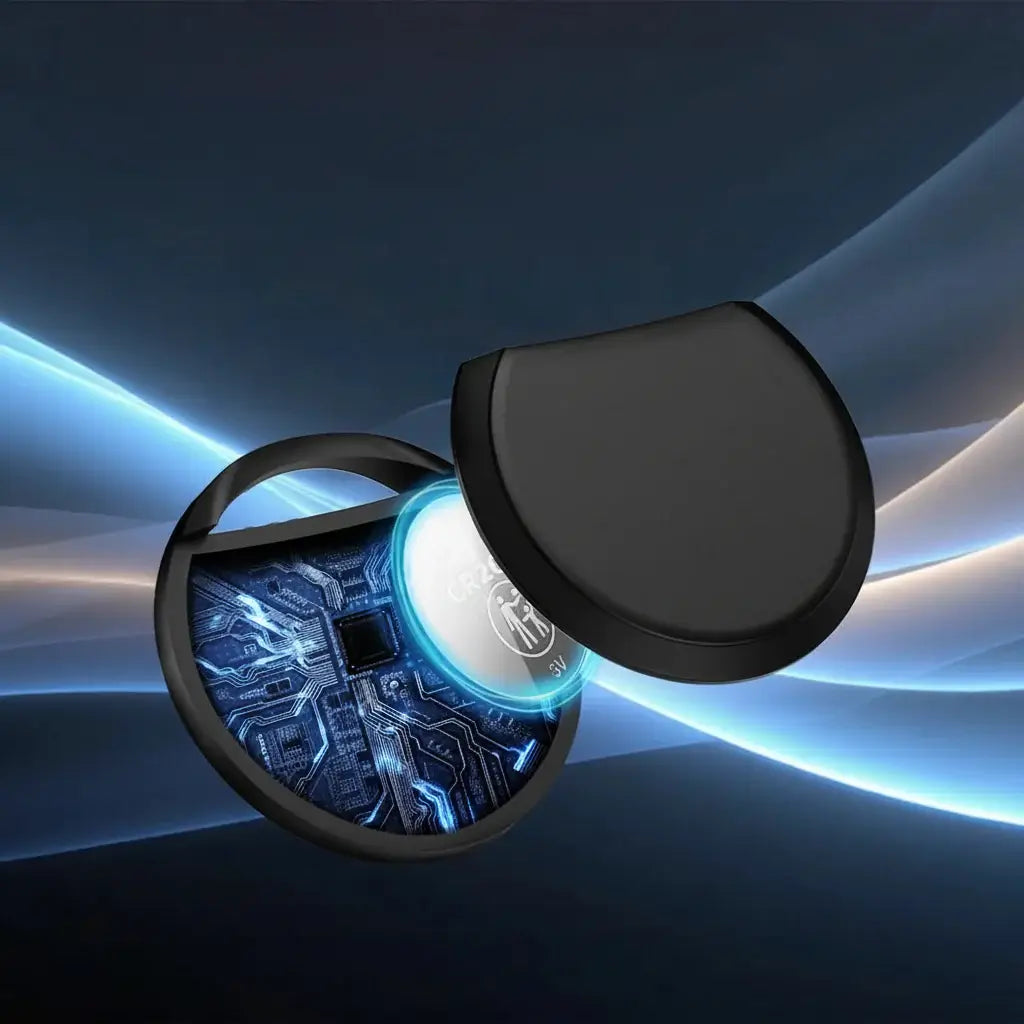 Smart tracker for Android dispositif de position traqueur