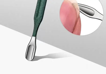 Ensemble coupes ongles pour hommes et femmes