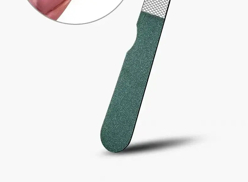 Ensemble coupes ongles pour hommes et femmes