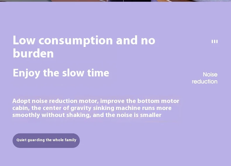 Machine à laver pliable Portable 8l