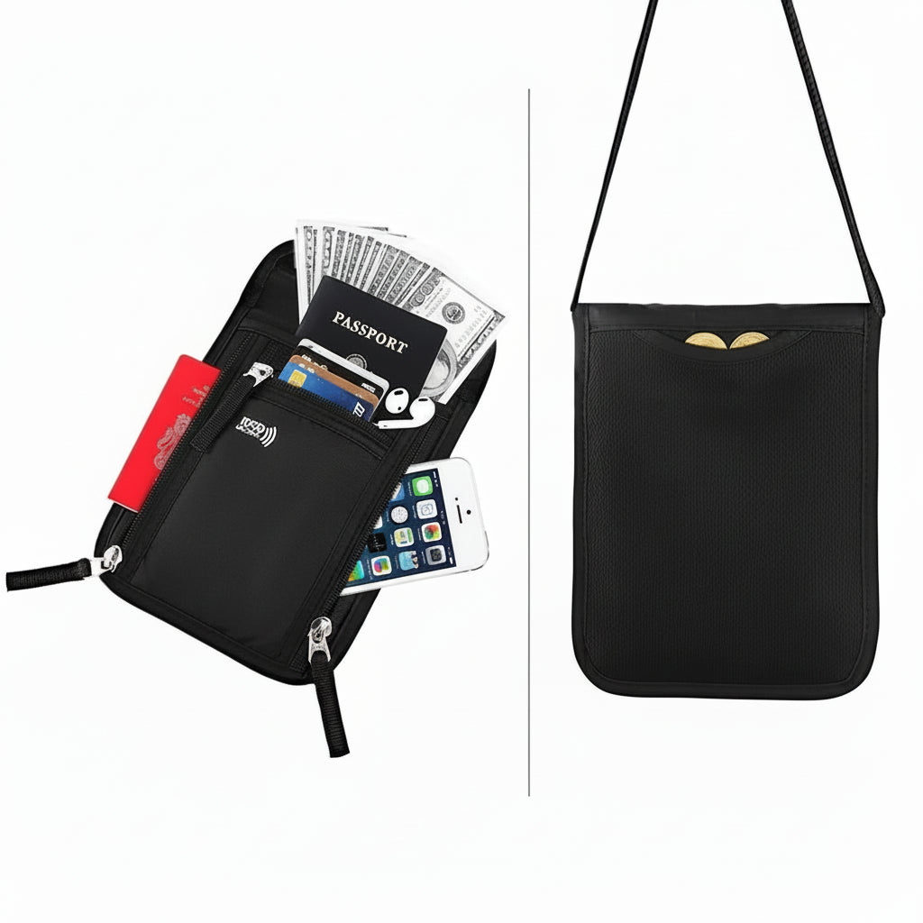 ensemble de pochette