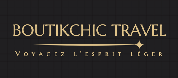 BoutikChic Travel